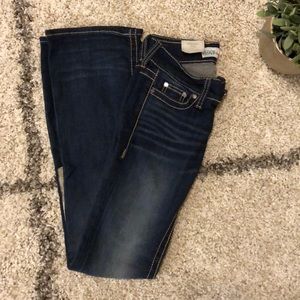 •NWT• Buckle Stella Jeans